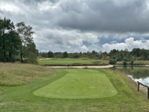 Les Bordes (Old) 5th